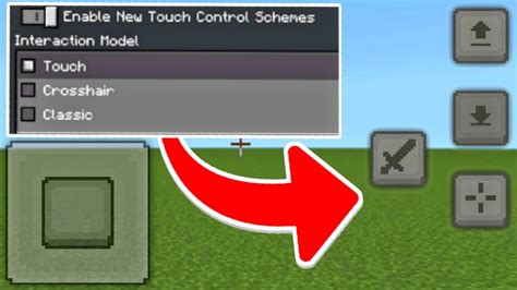 Workaround: no write access to new MCPE 1.18 / Android11 .
